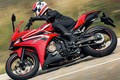 Honda CBR500R 2017 "chốt giá" 167 triệu tại Đông Nam Á